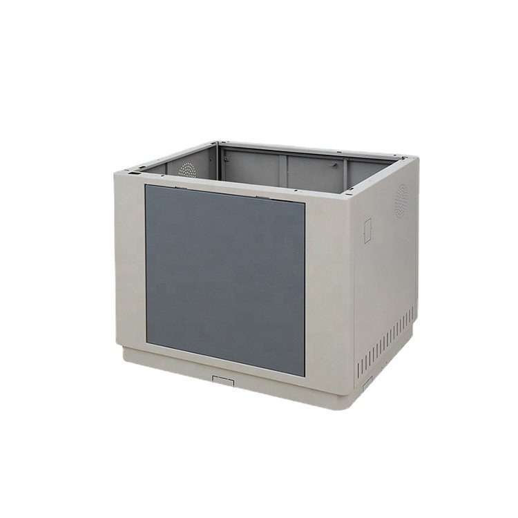 精密鈑金加工定做機箱機柜外殼件鈑金折彎件